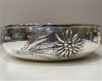 Ciotola Floriddia Gioielli in Argento ARG141 - ARG141